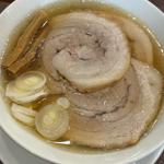 ちゃーしゅーめん