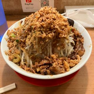 汁なし　スパイス　300g