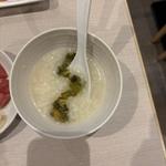 おかゆ