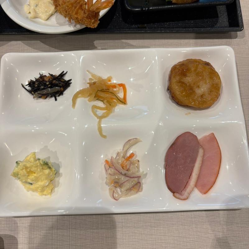 (ドーミーイン川崎)