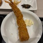 えびフライ
