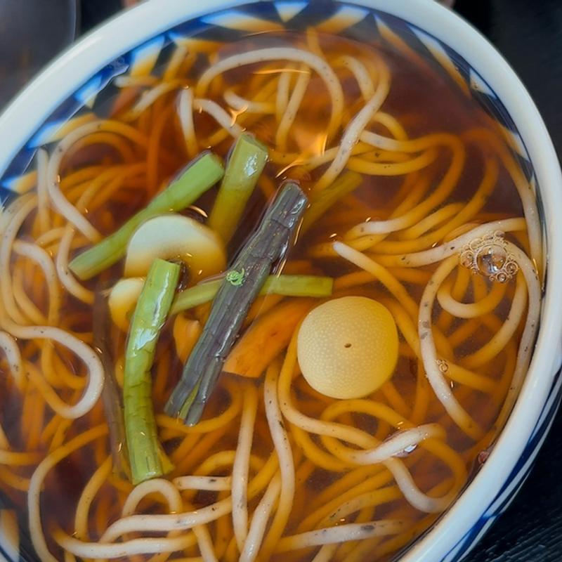 穴子海老天セット(あずみ)