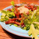 ROOSTERサラダ