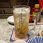 七種の薬膳レモンサワー