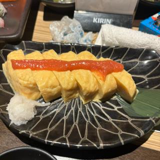 たまご焼き