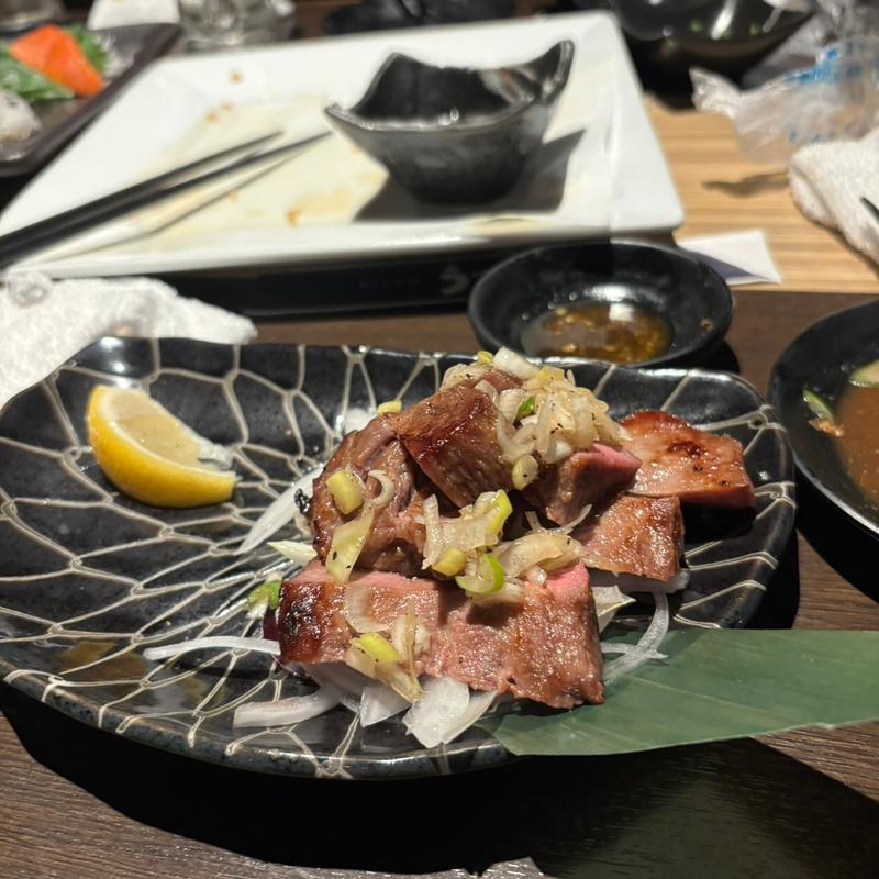 (肴と日本酒 うおいち)