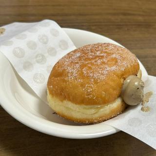 ほうじ茶プリン