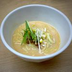 地獄めぐり 夜鳴き担々麺