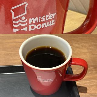 ブレンドコーヒー・モーニングドリンクAセット