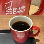 ブレンドコーヒー・モーニングドリンクAセット