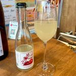 とんぼスパークリング