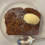 キャロットケーキ