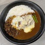チーズカレー(Sol Curry)