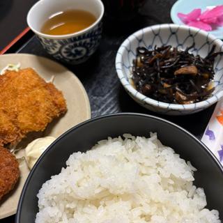 日替わりランチ