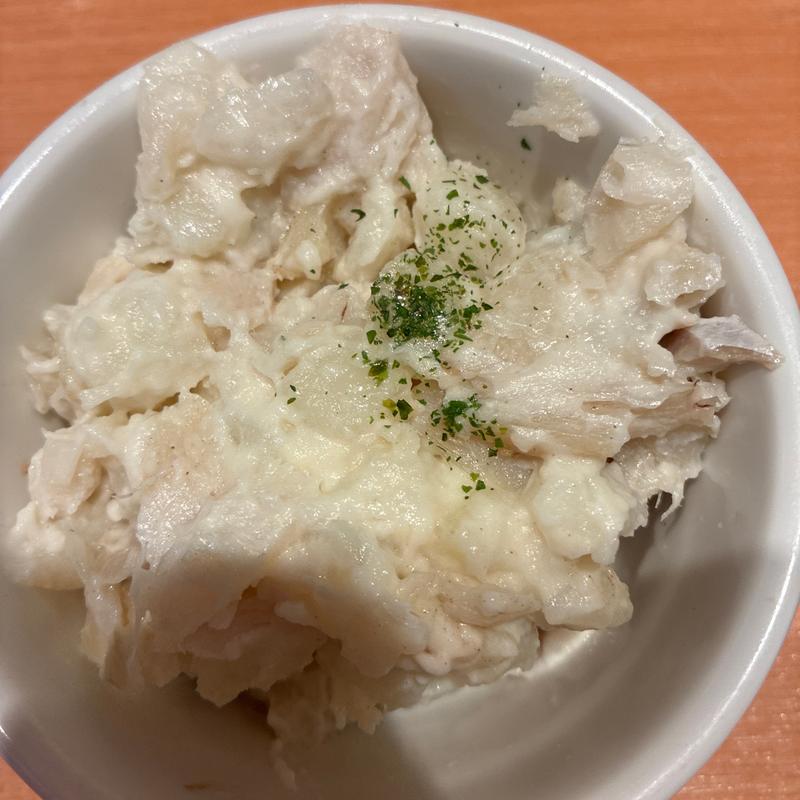 ブランダード(ヱビスバー 札幌アピア店 (YEBISU BAR Sapporo Apia))