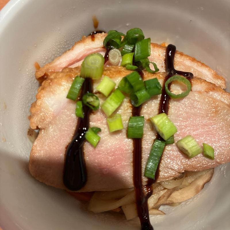 鴨ロースト(ヱビスバー 札幌アピア店 (YEBISU BAR Sapporo Apia))