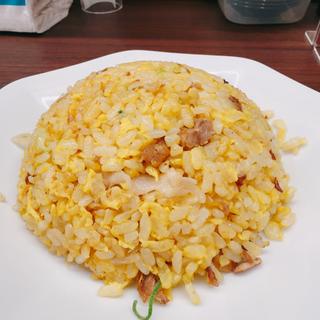 チャーハンセット 並