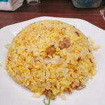 チャーハンセット 並