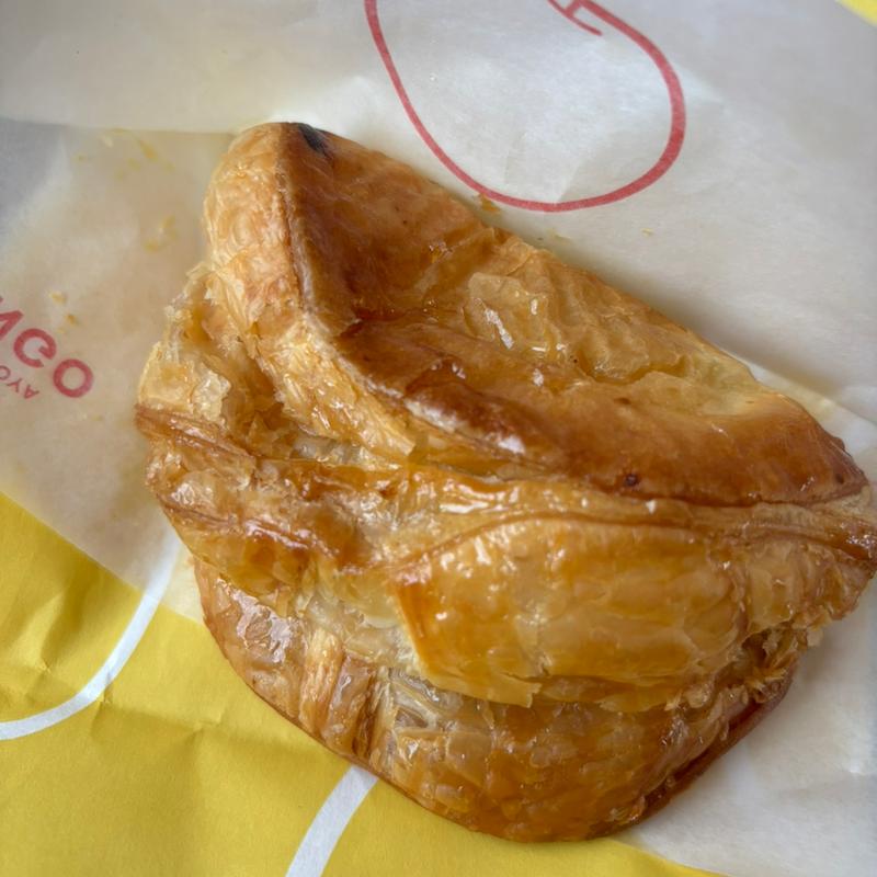 アップルパイ(きのとや 白石本店)