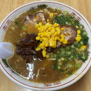 金八ラーメン