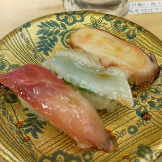 てやんでぃ三貫