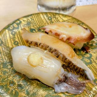 べらんめえ三貫