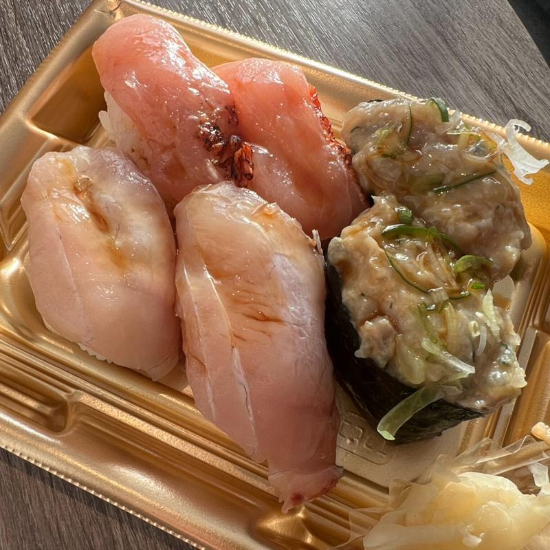 (南房総おさかなセンター)