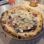 マッシュルーム