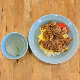 てりどんきんし