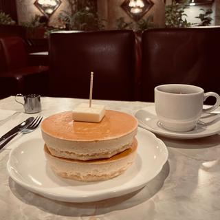 ホットケーキ(ニット)