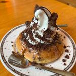 クラブハリエバームクーヘン風ショコラノワールミニサイズ