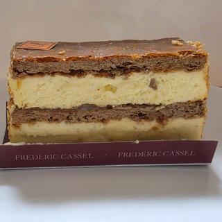 ミルフィーユバニーユ