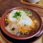 豆腐のとろろ鍋セット