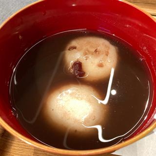 お雑煮