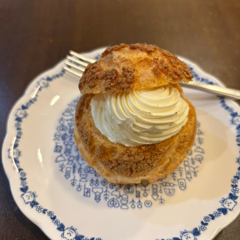 (SWEETS STANDARD雪が谷大塚駅前店)