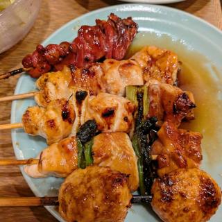 焼き鳥