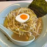 ネギラーメン(並)
