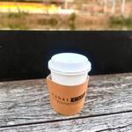 ブレンドコーヒー(カナルカフェ （CANAL CAFE）)