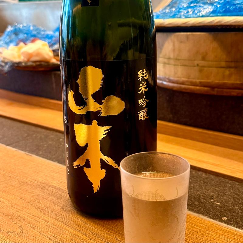 山本(炉端 紅焔（ROBATA COEN）)