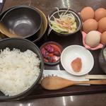 TKGおおまくれ御膳