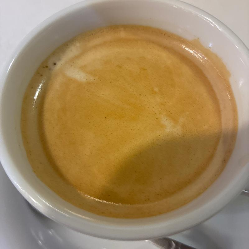 ブレンドコーヒー(札幌 新倉屋 本店)