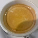 ブレンドコーヒー