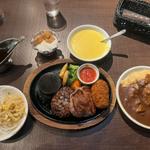 あさくまグリル カニクリームコロッケ