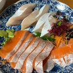 半額刺身(イオンスタイル伏見桃山)