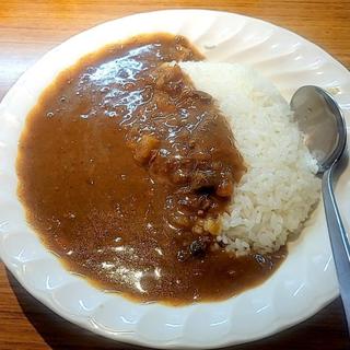 ジャンカレー