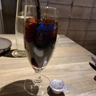 アイスコーヒー