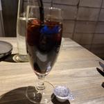 アイスコーヒー