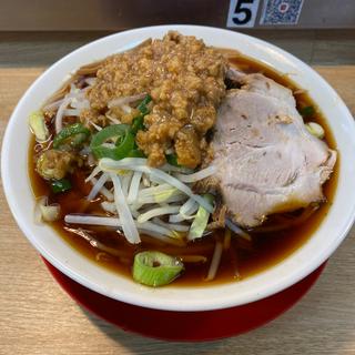 らーめん　200g（並）