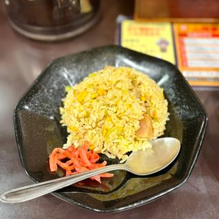 ミニチャーハン