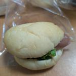 カレーホットドック